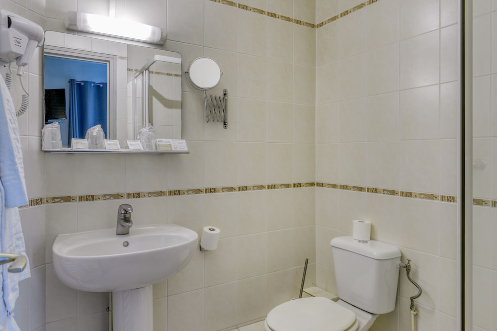 Hotel & Spa Le Gambetta Centre-ville Bergerac 48/50