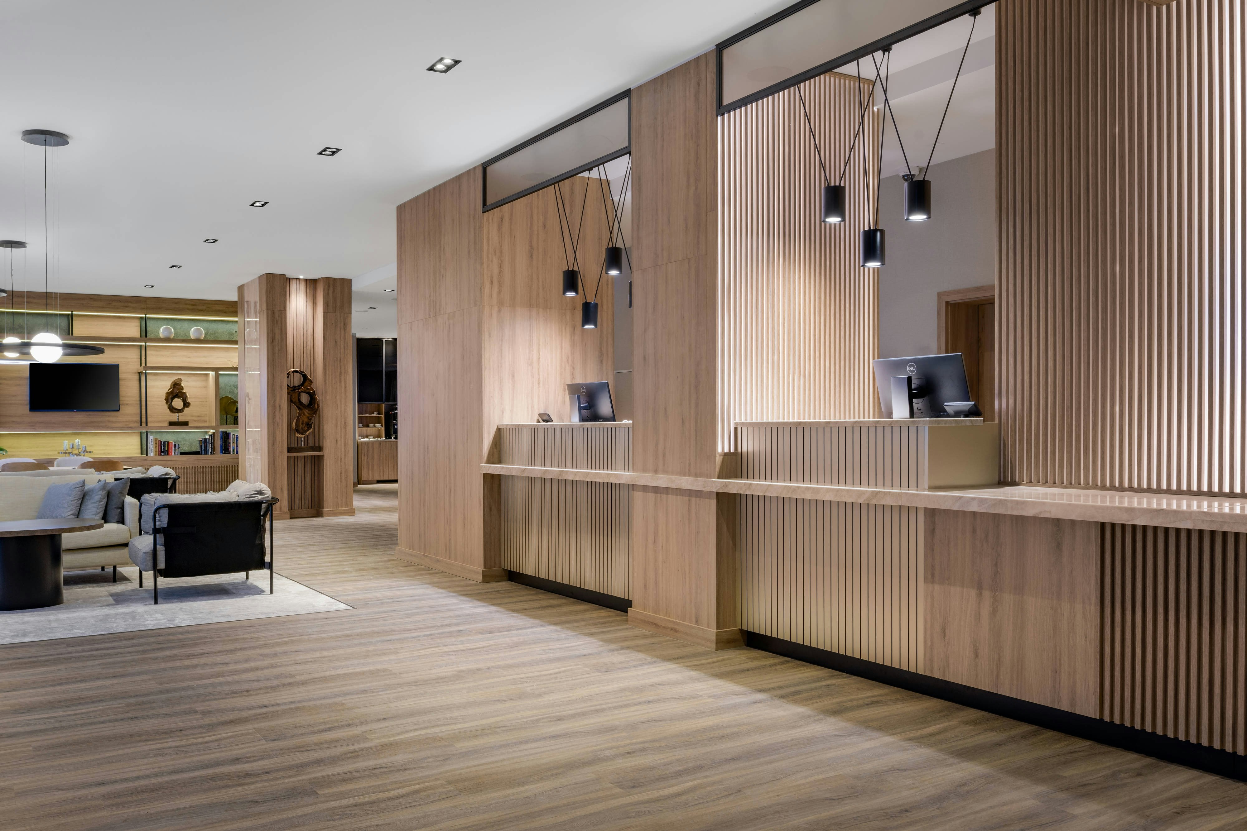 AC Hotel by Marriott Krakow 10/57