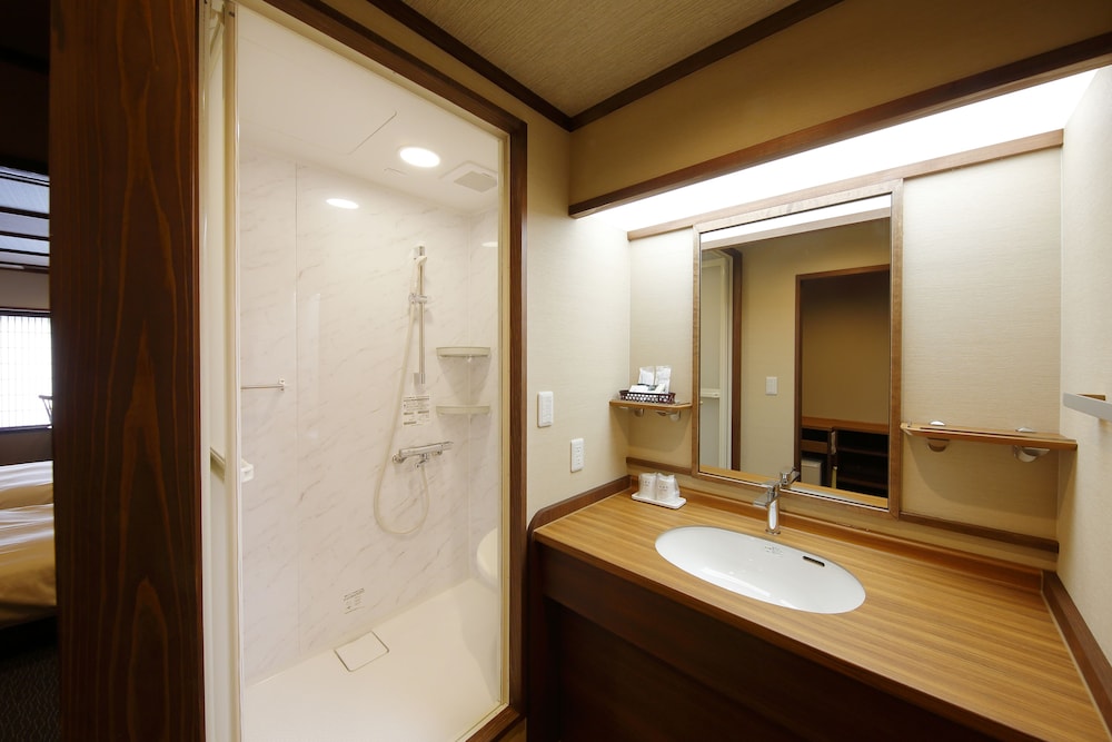 Hotel BOKAI (ex Yusai No Yado Bokai) 32/34
