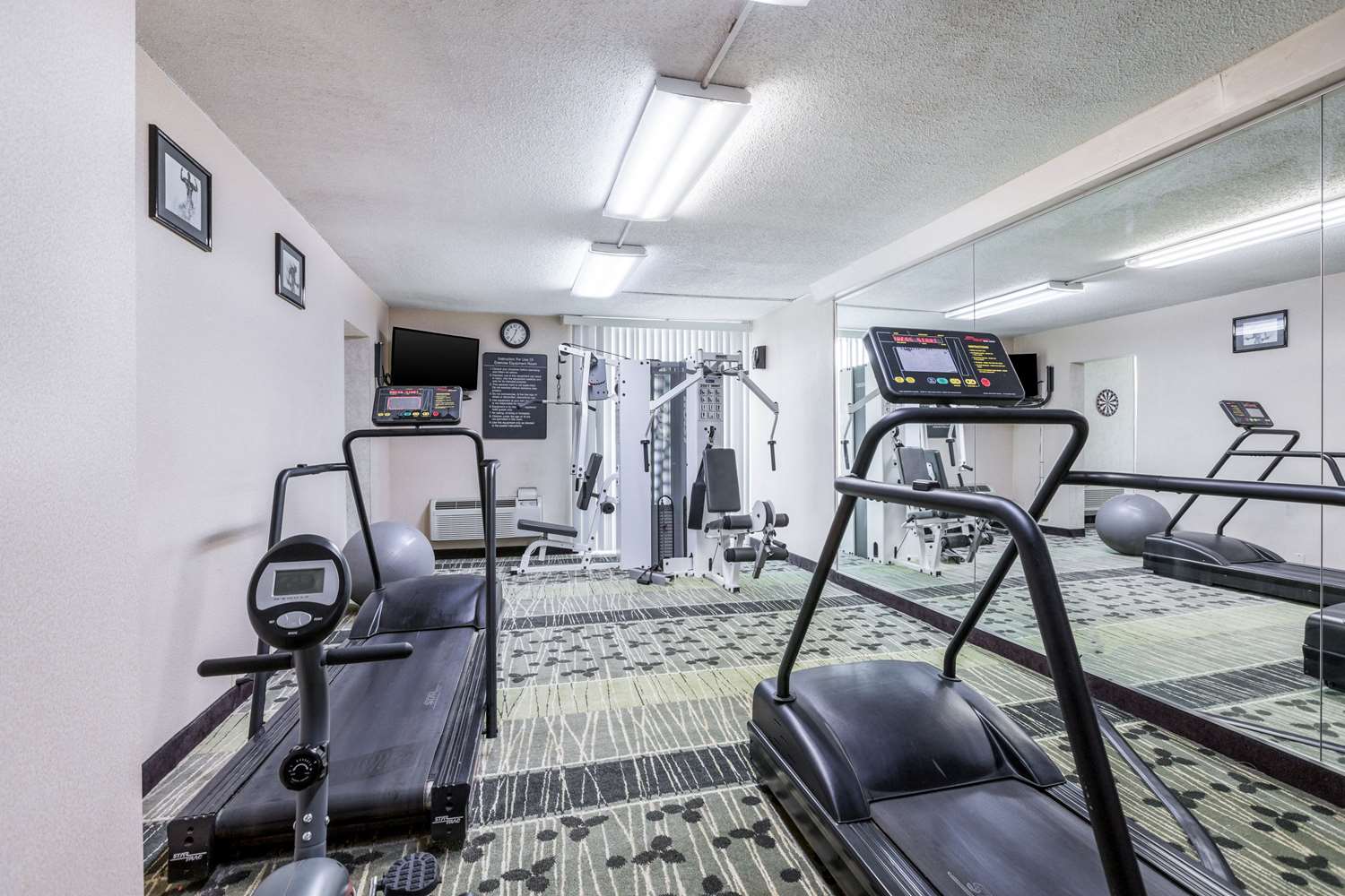 sport facilities