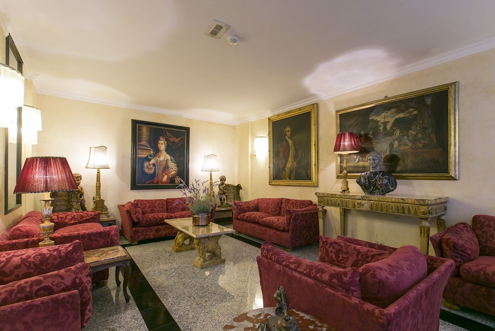 Best Western Hotel Rivoli 49/66