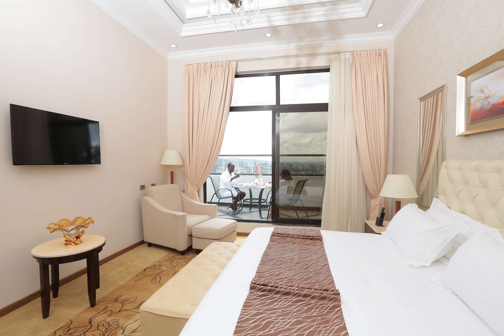 Getfam Hotel 36/60