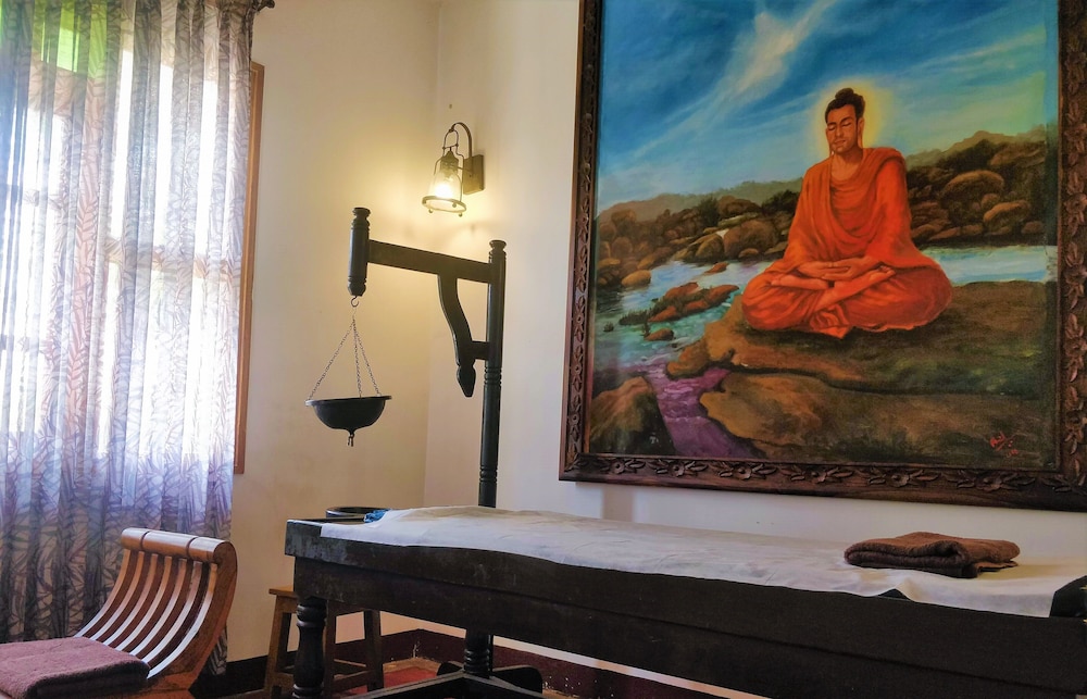 Heritage Resort Hampi 13/66