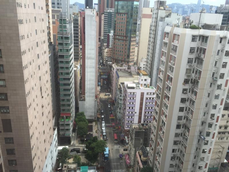Sea View Hotel 1/19