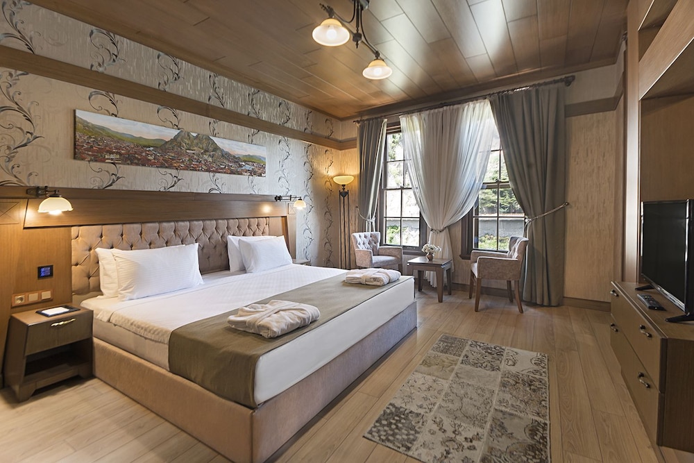 Sarikonak Boutique & Spa Hotel 5/34