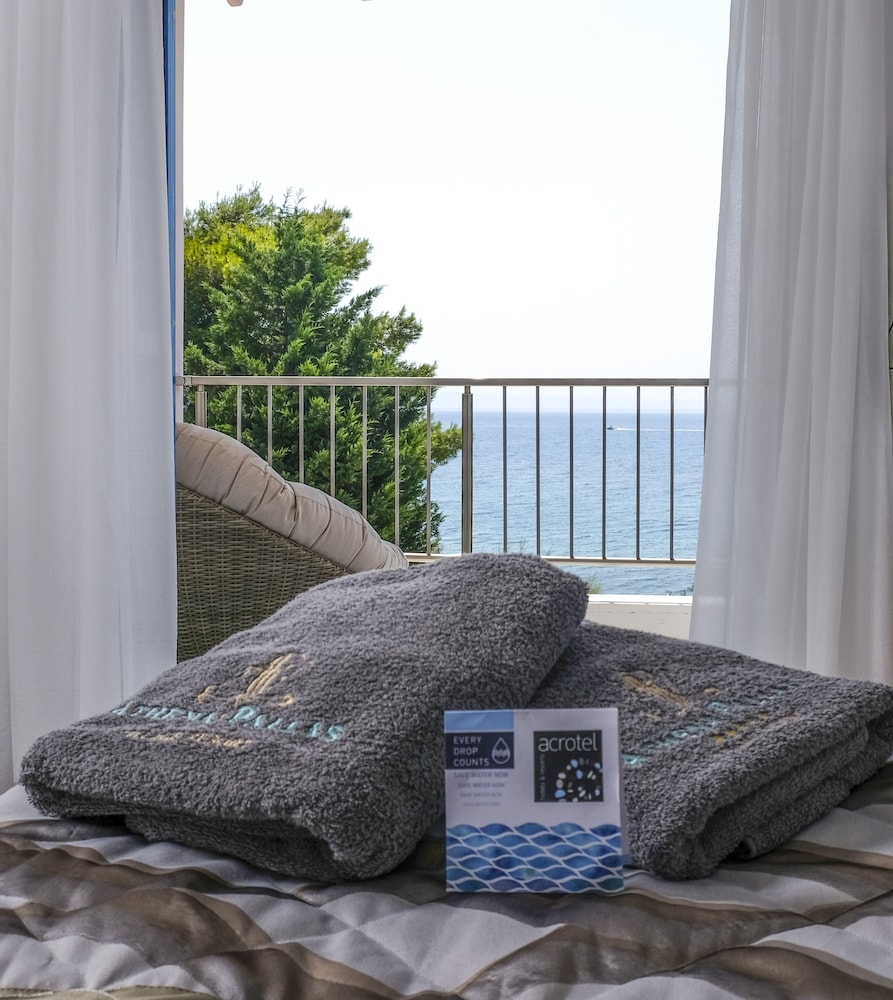 Acrotel Athena Villas 28/50