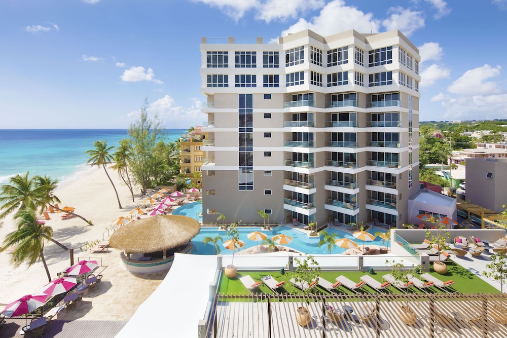 O2 Beach Club And Spa 1/50