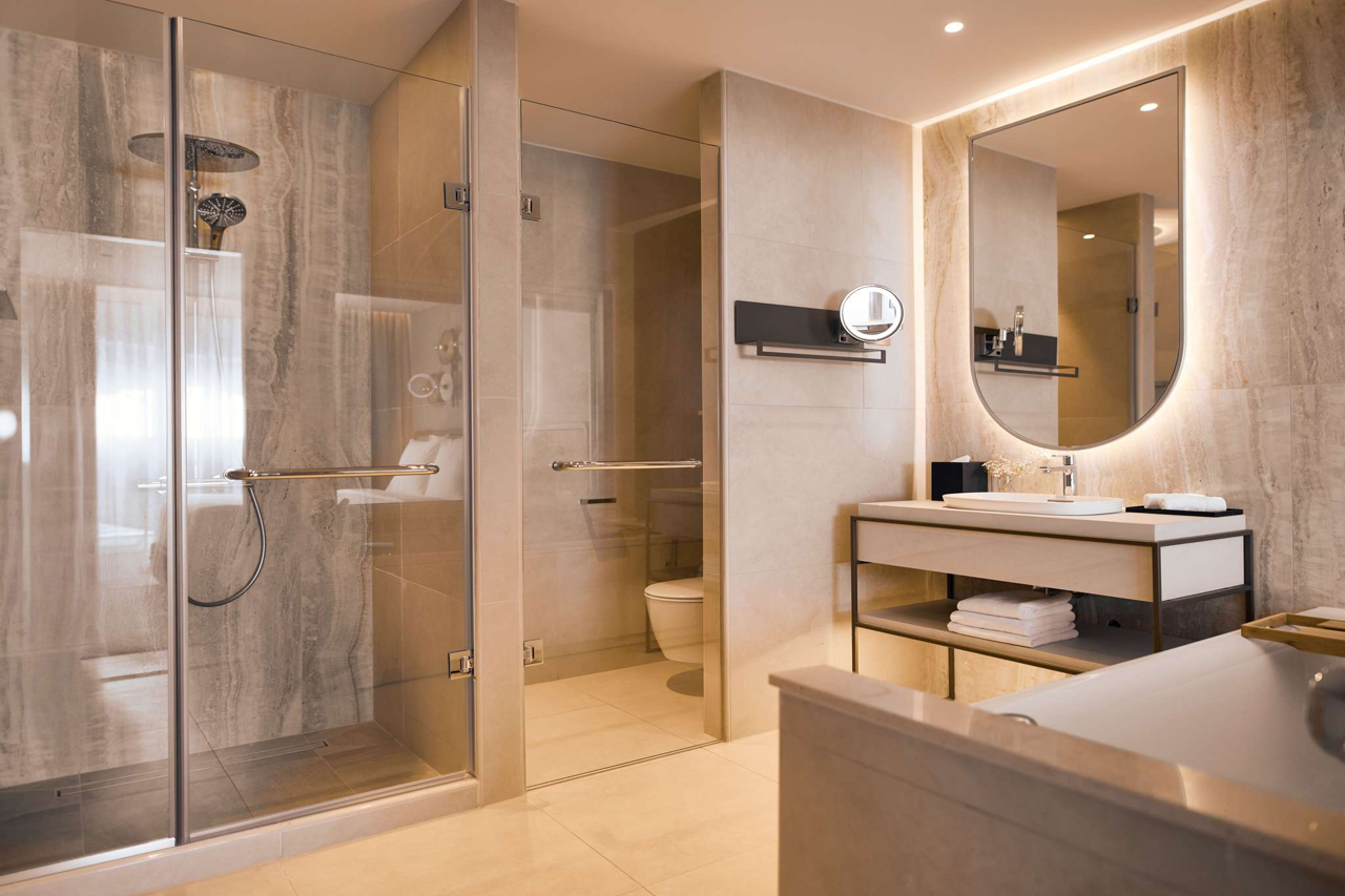 Movenpick Hotel and Residences Kvarner Bay 18/18