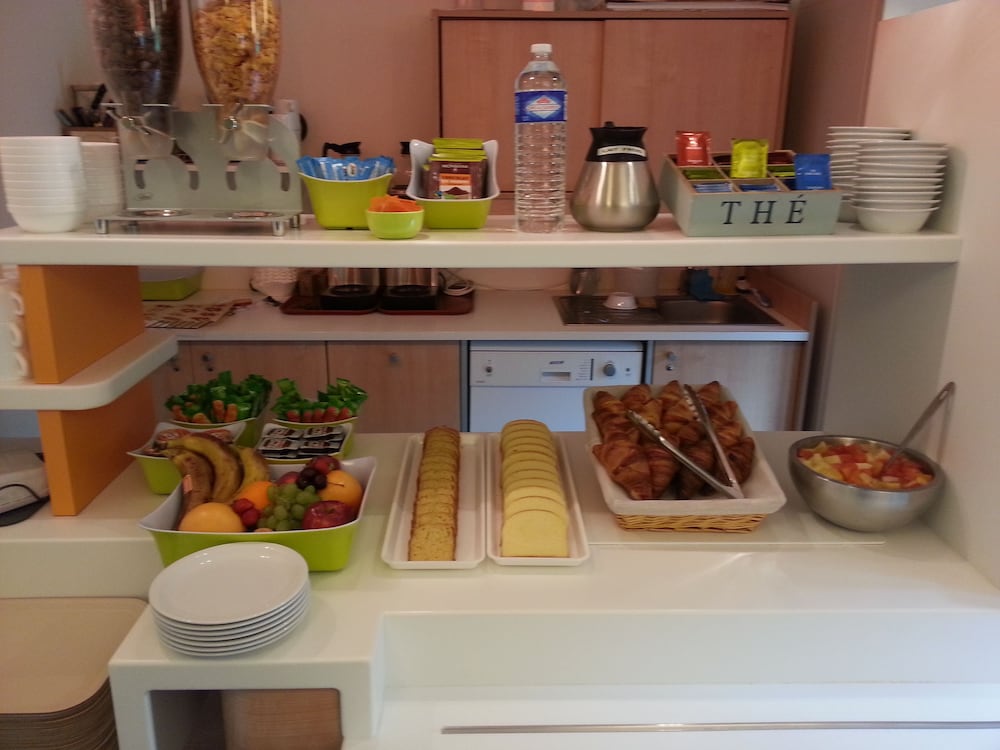 Ibis Budget Chateaudun 43/52