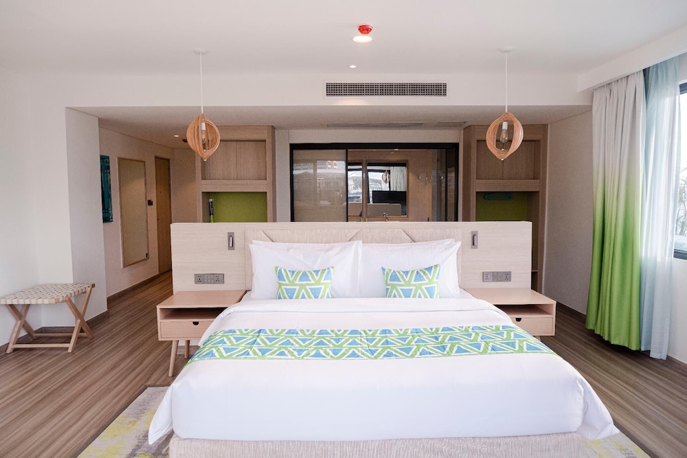 Lime Resort Manila 8/42
