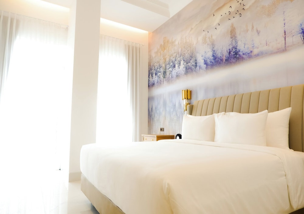 The Grand Mansion Menteng 17/84