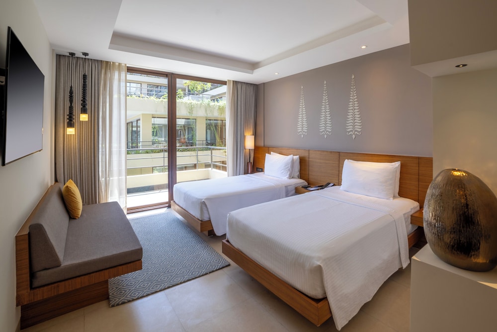 Hyatt Place Bodh Gaya 6/22