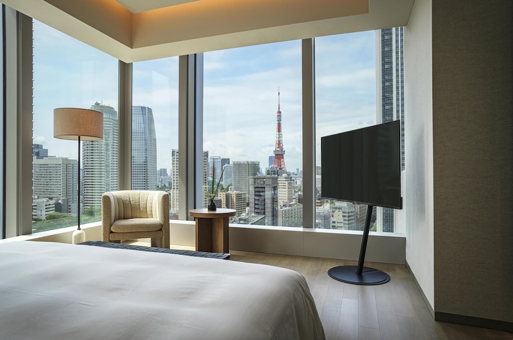 Hotel Toranomon Hills, The Unbound Collection by Hyatt 18/50