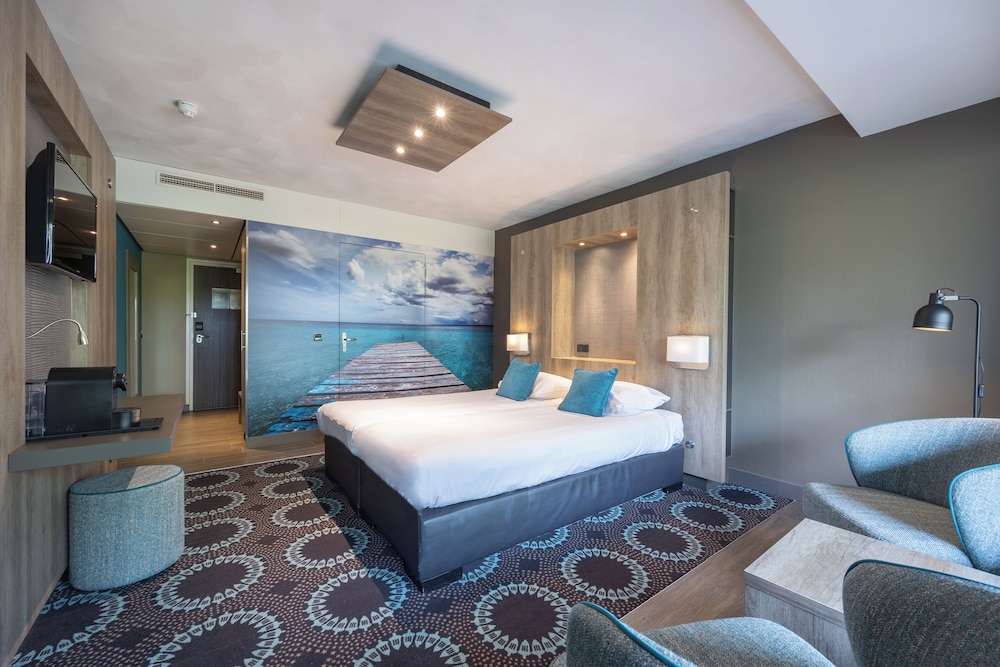 Van der Valk Hotel Gilze Tilburg 4/50
