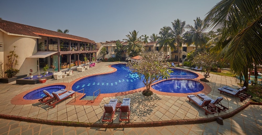 Royal Orchid Beach Resort & Spa, Goa 63/67