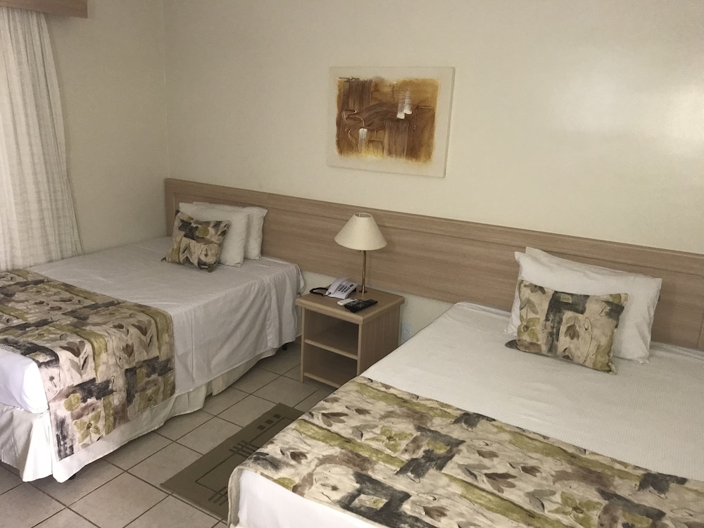 Hotel Golden Park Ribeirao Preto 40/77