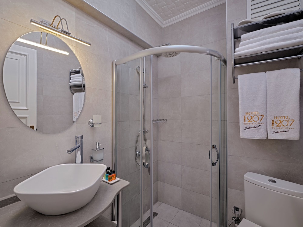 1207 Hotel Special Class - Sultanahmet 55/58