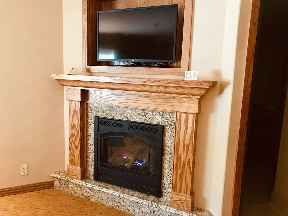 Best Western Plus Waterbury - Stowe 37/80