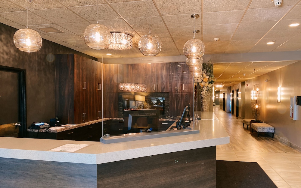 Centerstone Plaza Hotel Soldiers Field Mayo Clinic Area 9/71