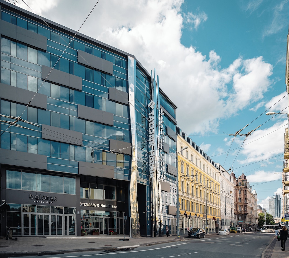 Tallink Hotel Riga 4/42
