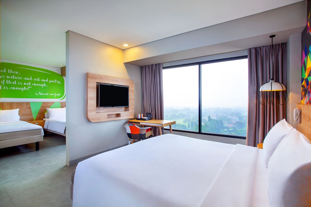Ibis Styles Bogor Raya 16/61
