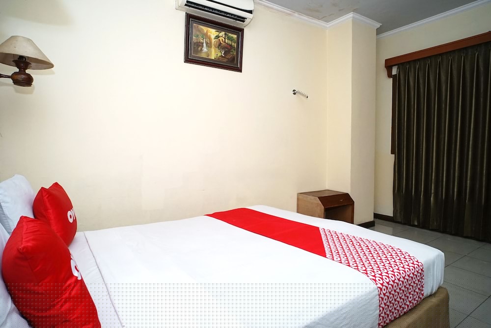 OYO 2015 Bandara Hotel Balikpapan 13/46