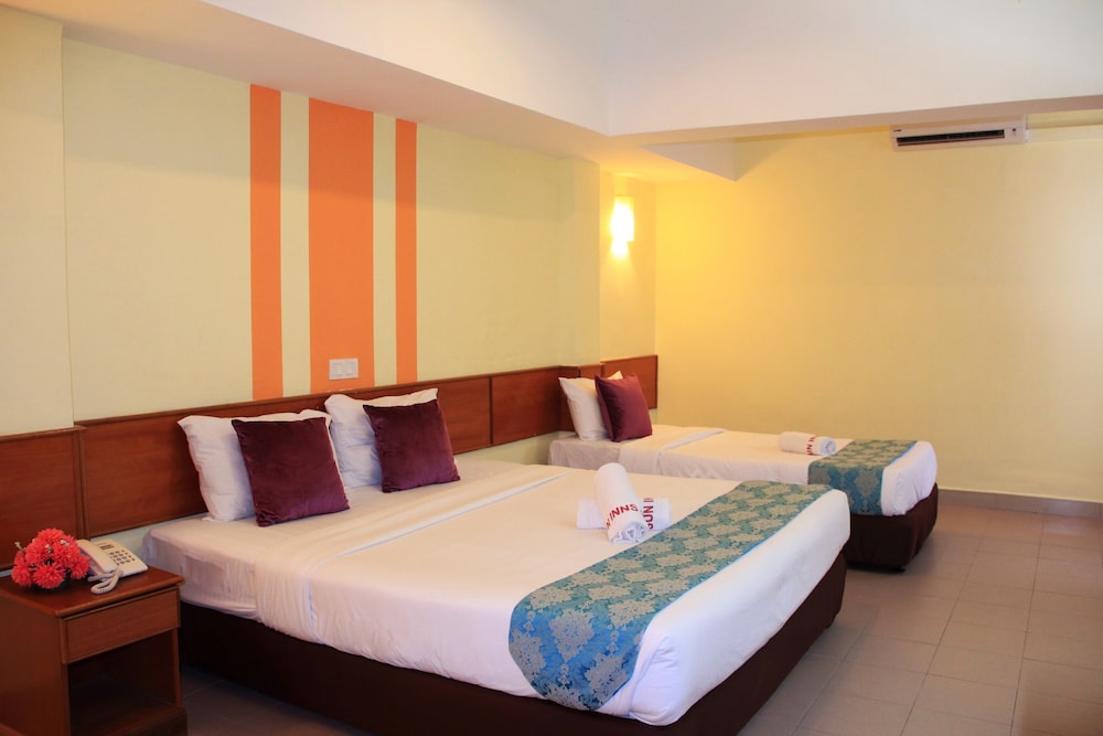 Sun Inns Hotel Sunway City Ipoh 14/28