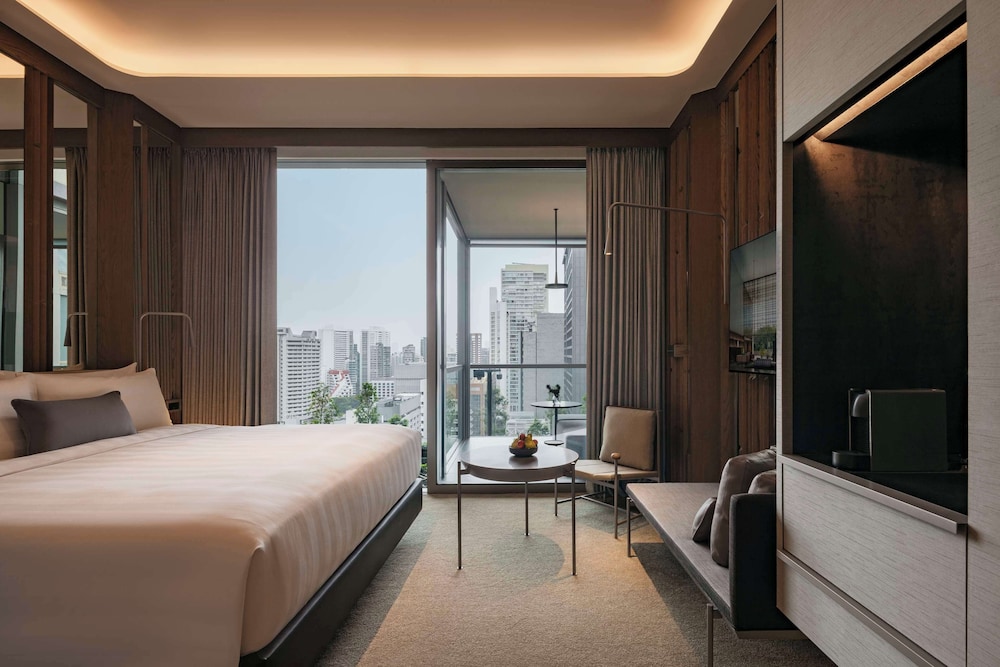 BEACH, KING BED, BALCONY, TERRACE
