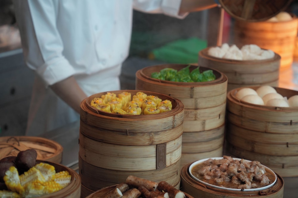 Grand Hyatt Shenzhen 31/75