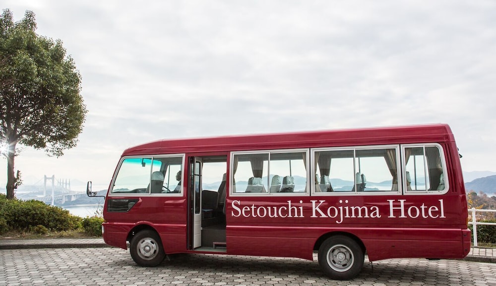 Setouchi Kojima Hotel Kurashiki 37/50