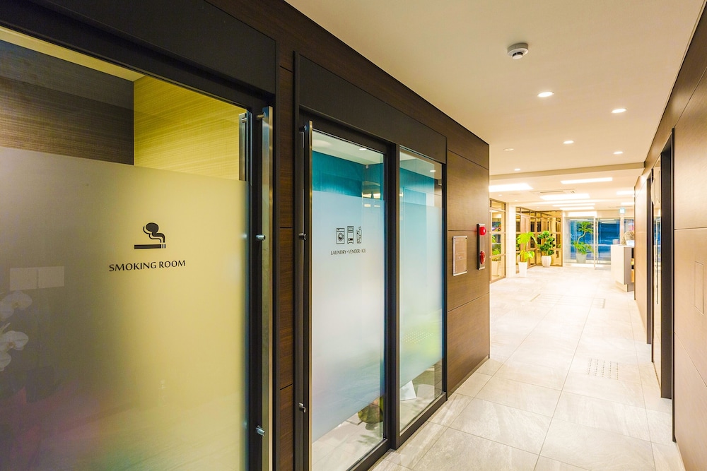Hotel M's Est Shijo-Karasuma 38/48