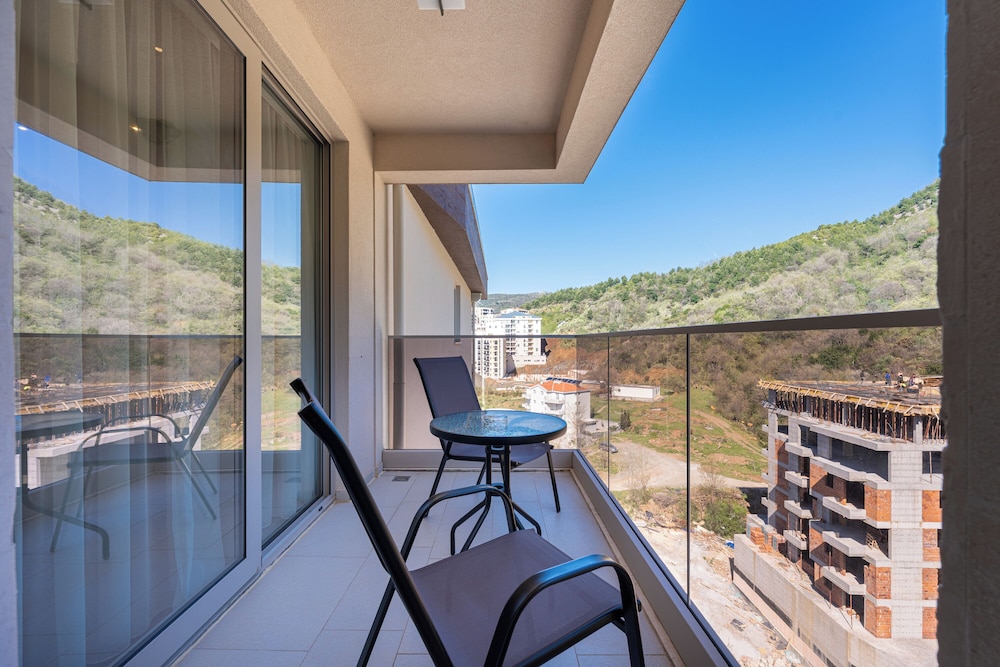 شقة سوبيريور بسرير كوين مع أريكة، Casa di Sofia 10/10