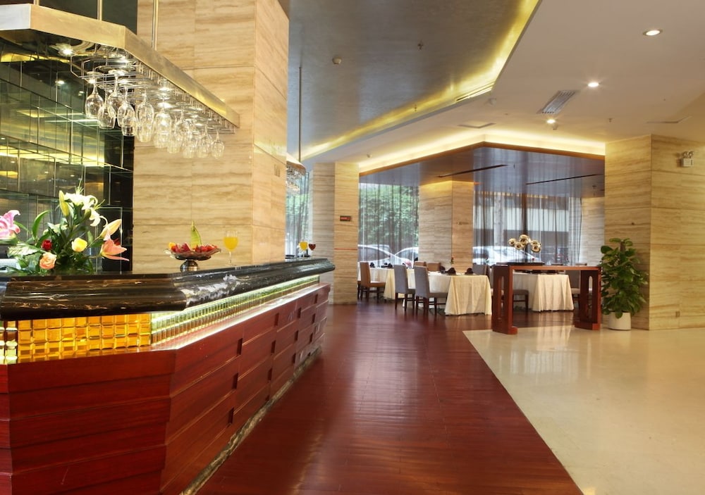 Guangzhou Shi Liu Hotel 6/50