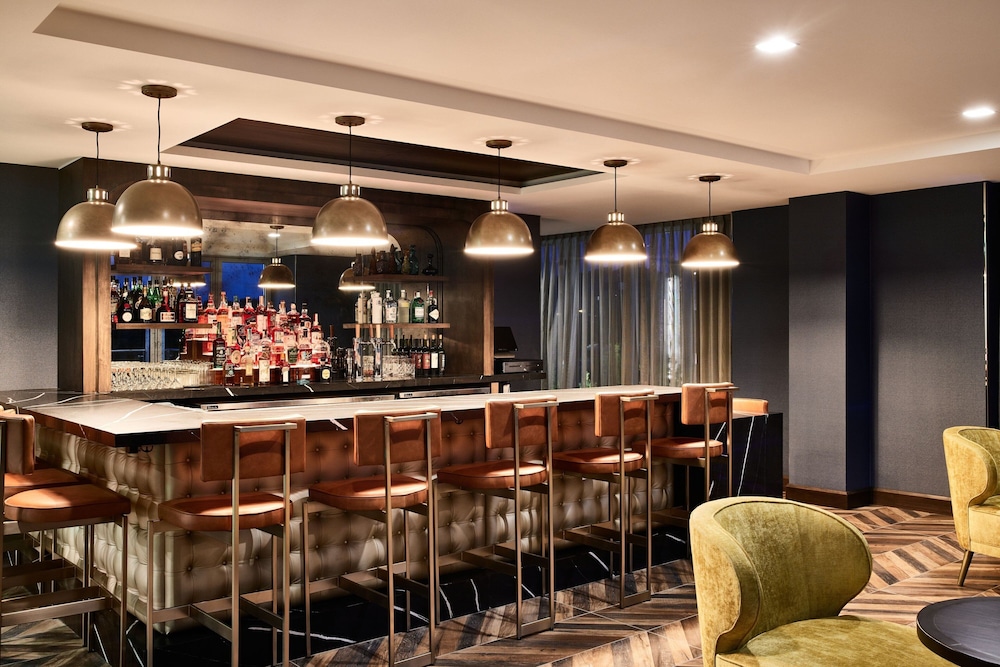 AC Hotel by Marriott Nashville Brentwood 25/40