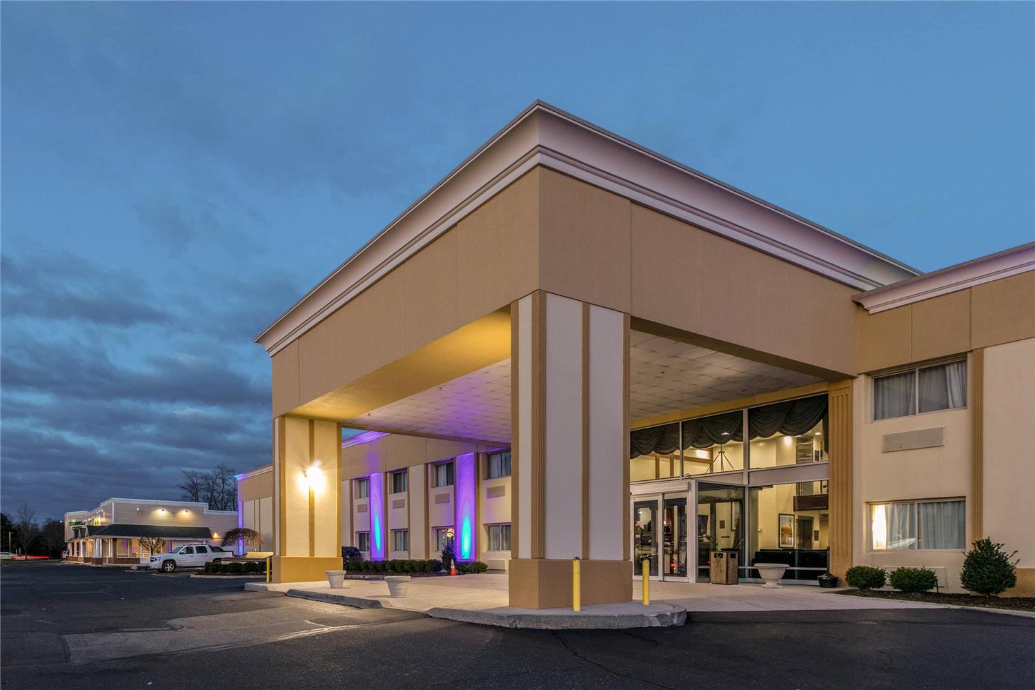 Comfort Inn Medford - Long Island 16/19