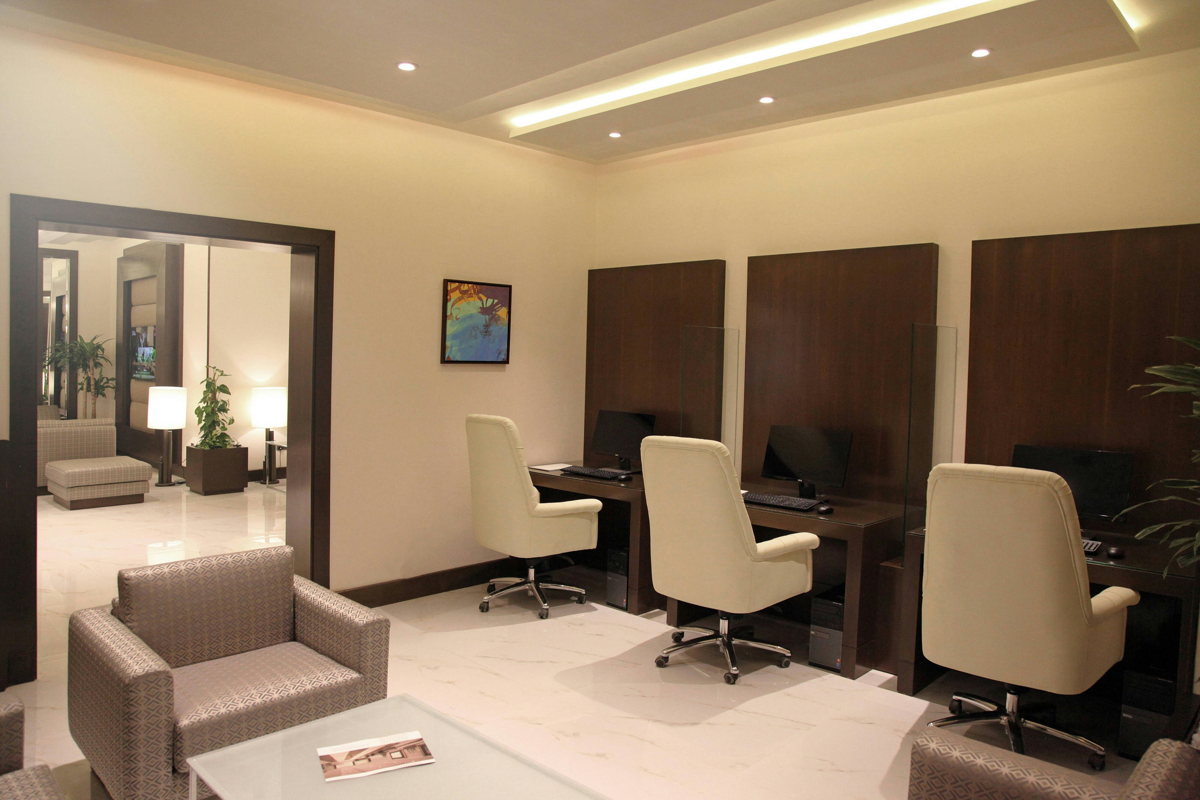 ماريوت للشقق الفندقية المدينة المنورة(Marriott Executive Apartments Madinah) 7/8