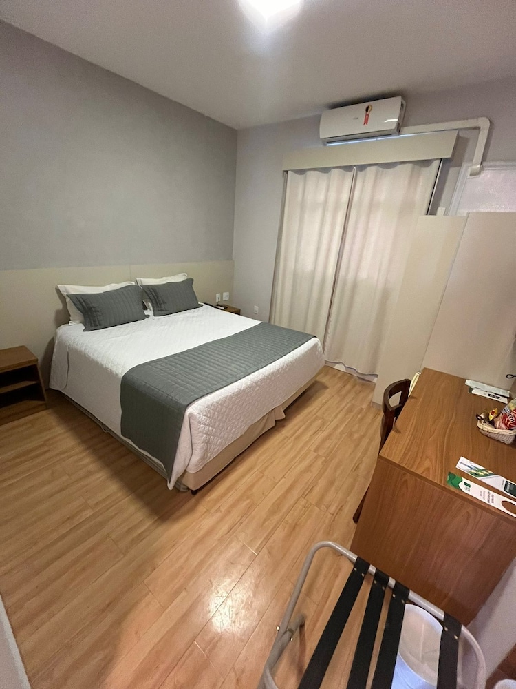 Hotel Serra de Jundiai 18/50