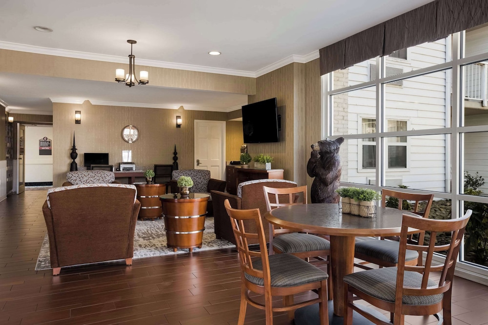The Inn at Apple Valley, Ascend Hotel Collection 30/48