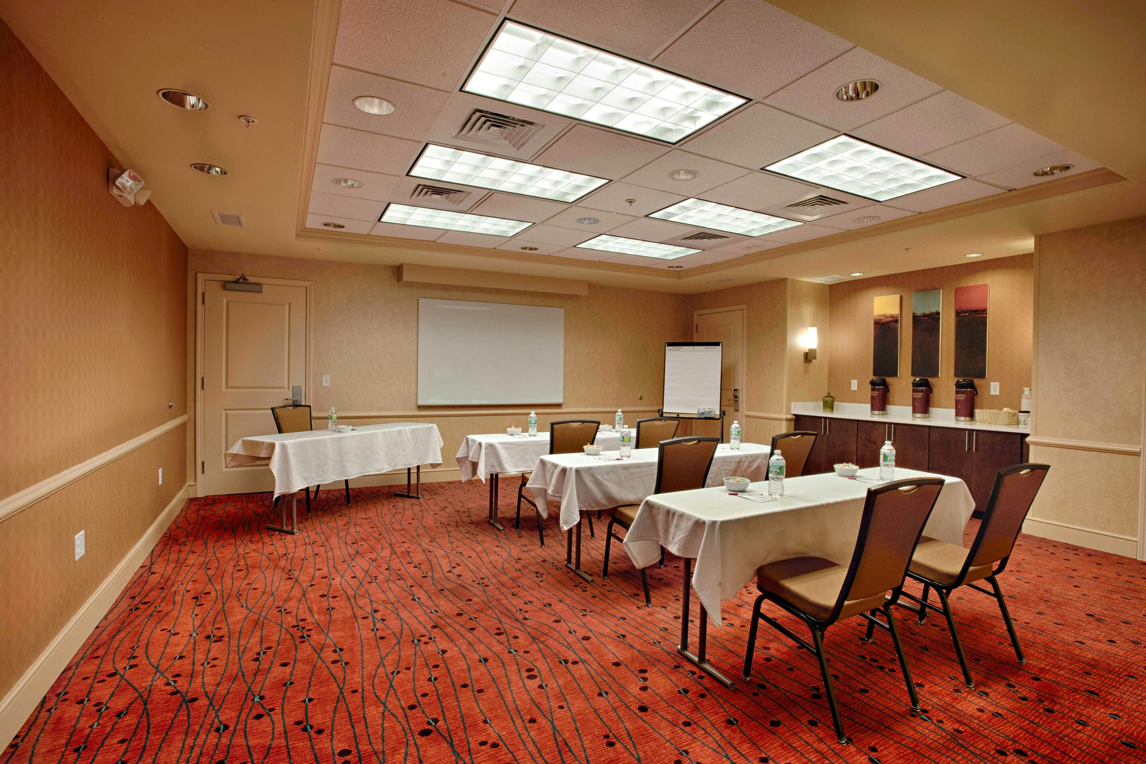 Residence Inn By Marriott Neptune At Gateway Center 30/36