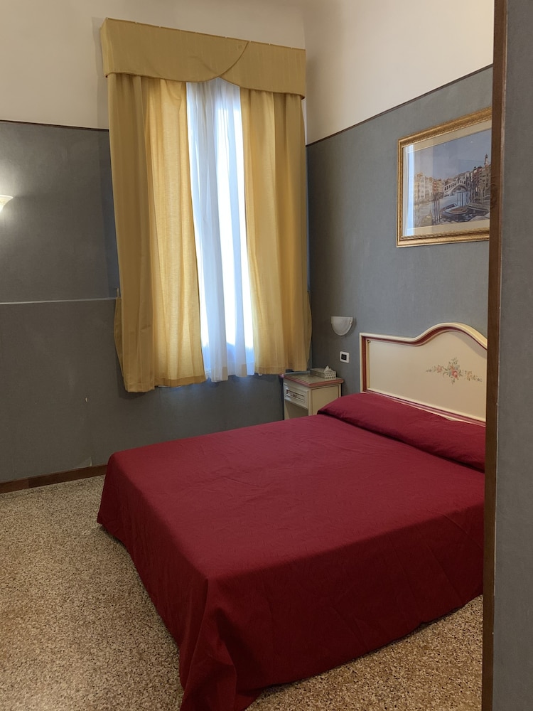 Locanda Poste Vecie 22/65