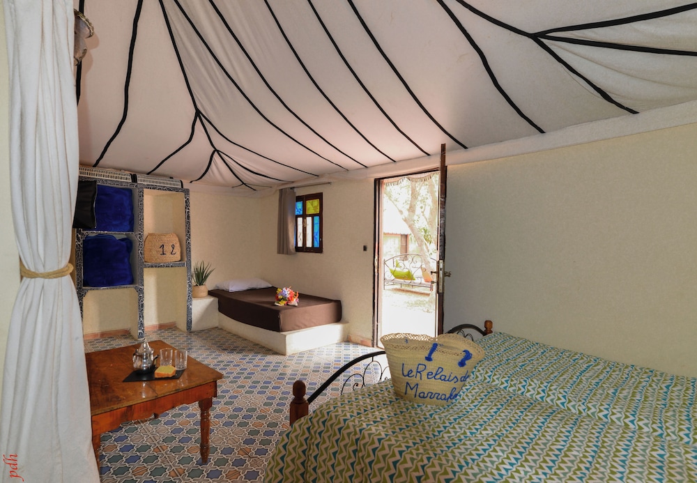 Le Relais De Marrakech 46/70