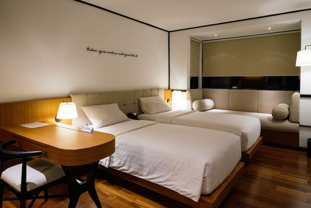 Hotel Namin Bandung 18/67