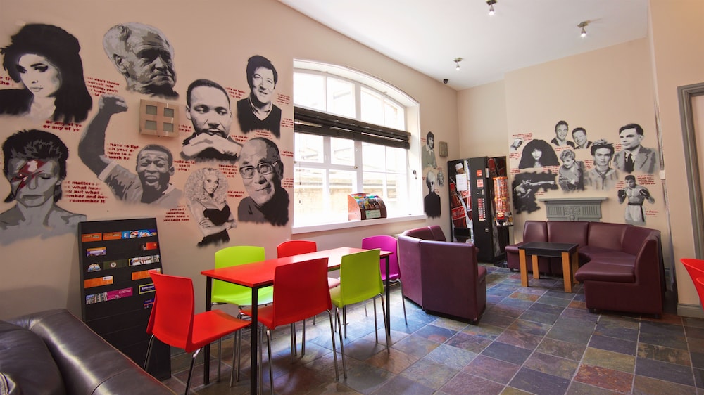Albatross Hostel 22/28