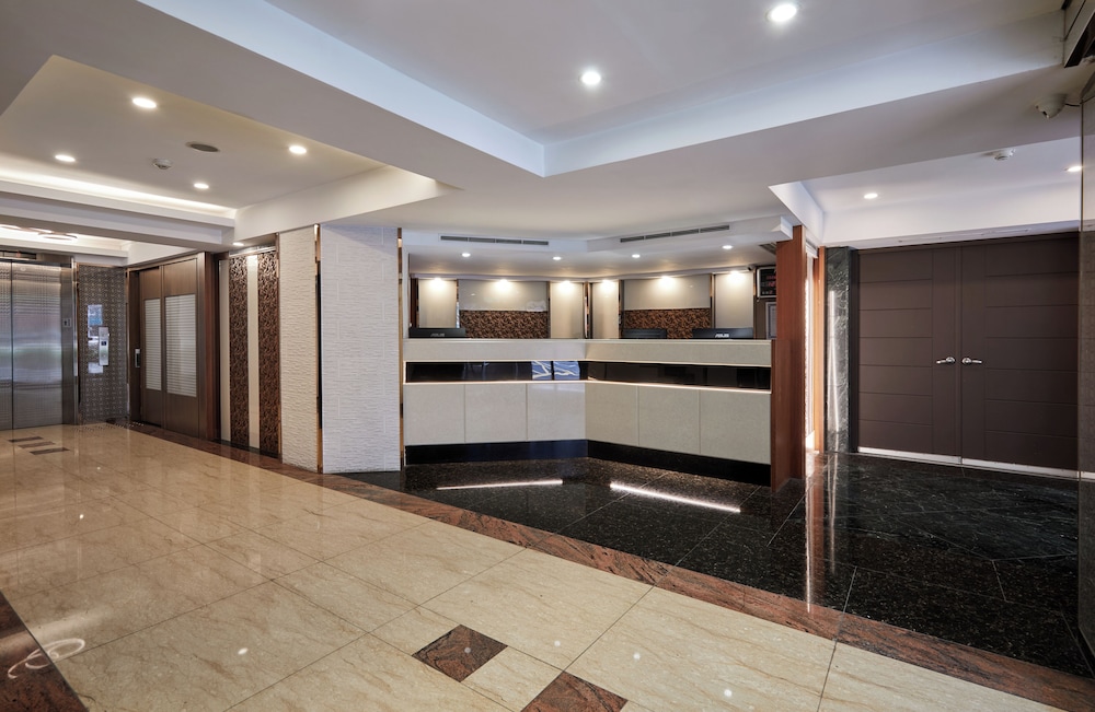 K Hotel Taipei I 8/47