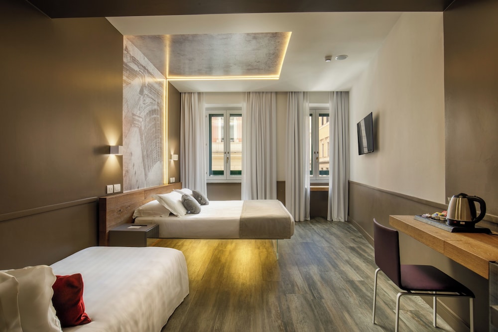 Hotel Regno 11/36
