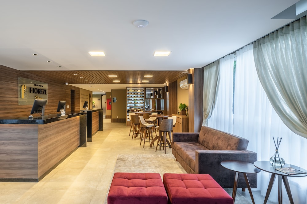 Hotel Fioreze Primo 63/68