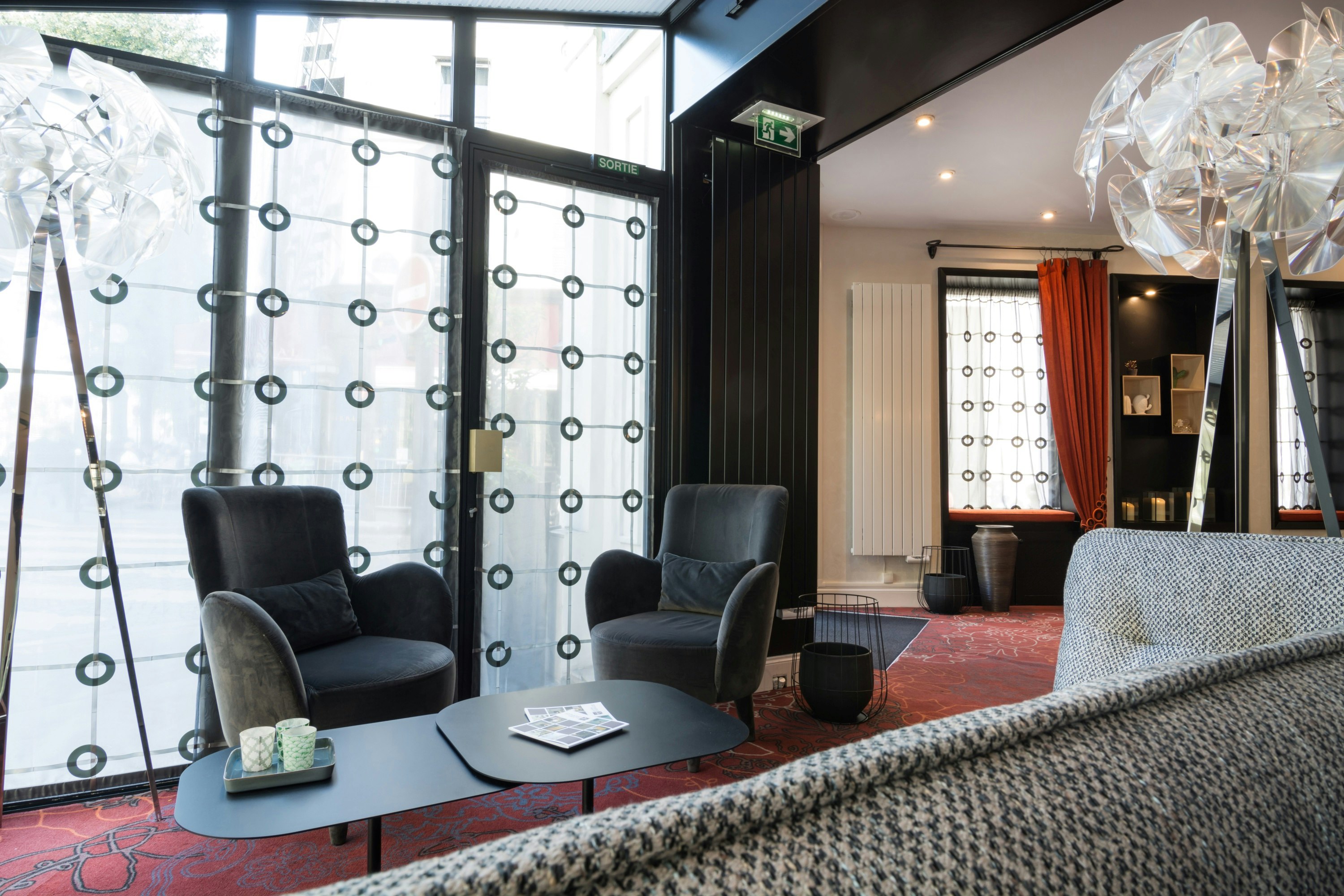 Hotel Plaza Etoile 15/24