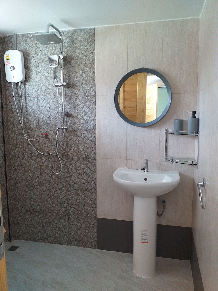 Samui Green Hotel 68/71