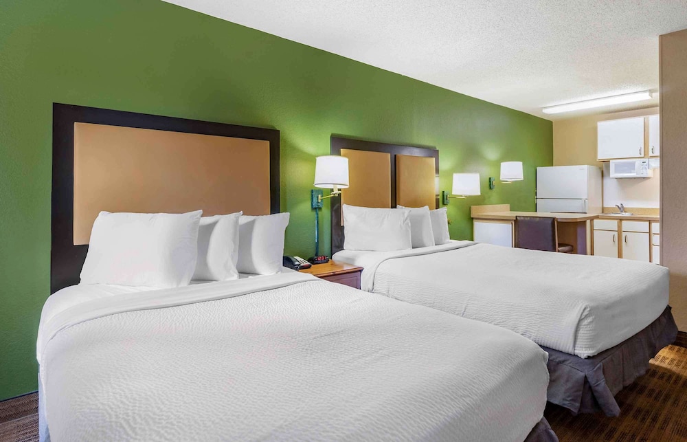 Extended Stay America - Tampa - North Airport 29/51