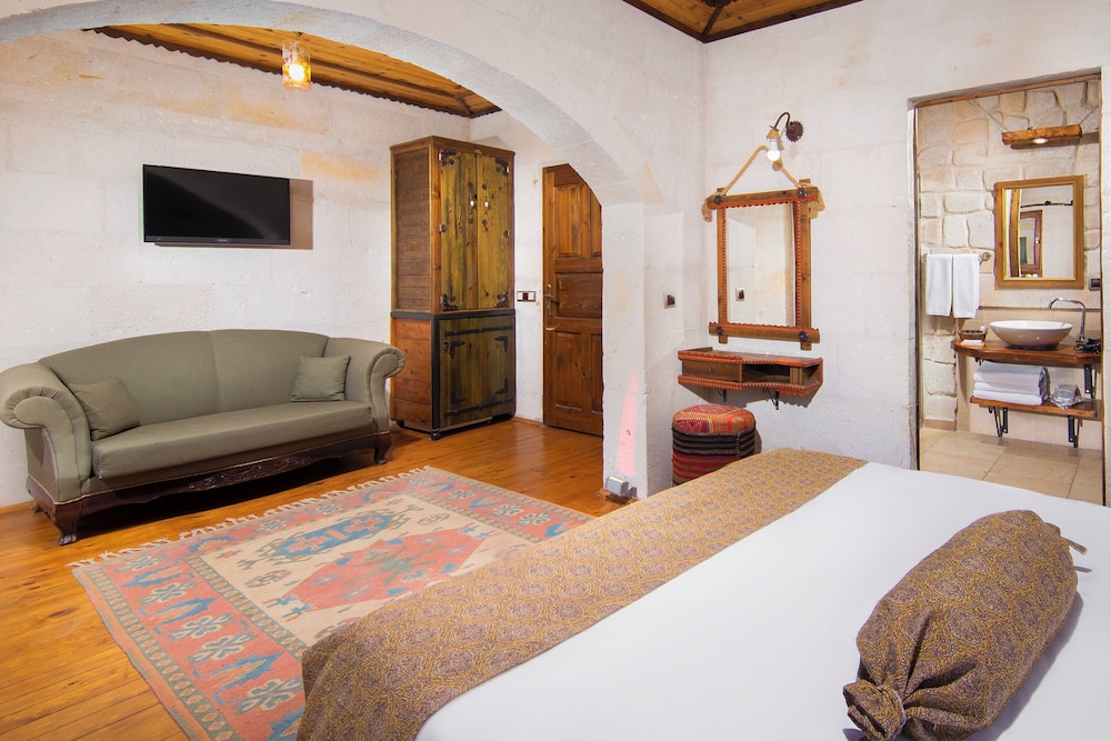 Aja Cappadocia Hotel 34/50
